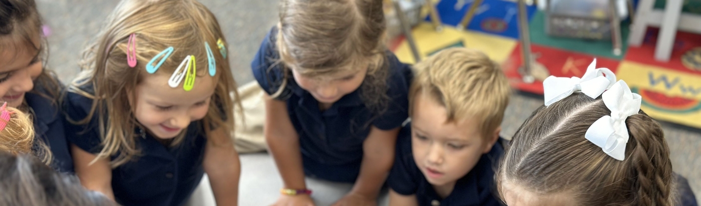 early childhood